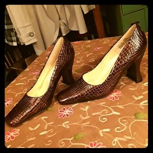 Bellini "Martha" Pumps
